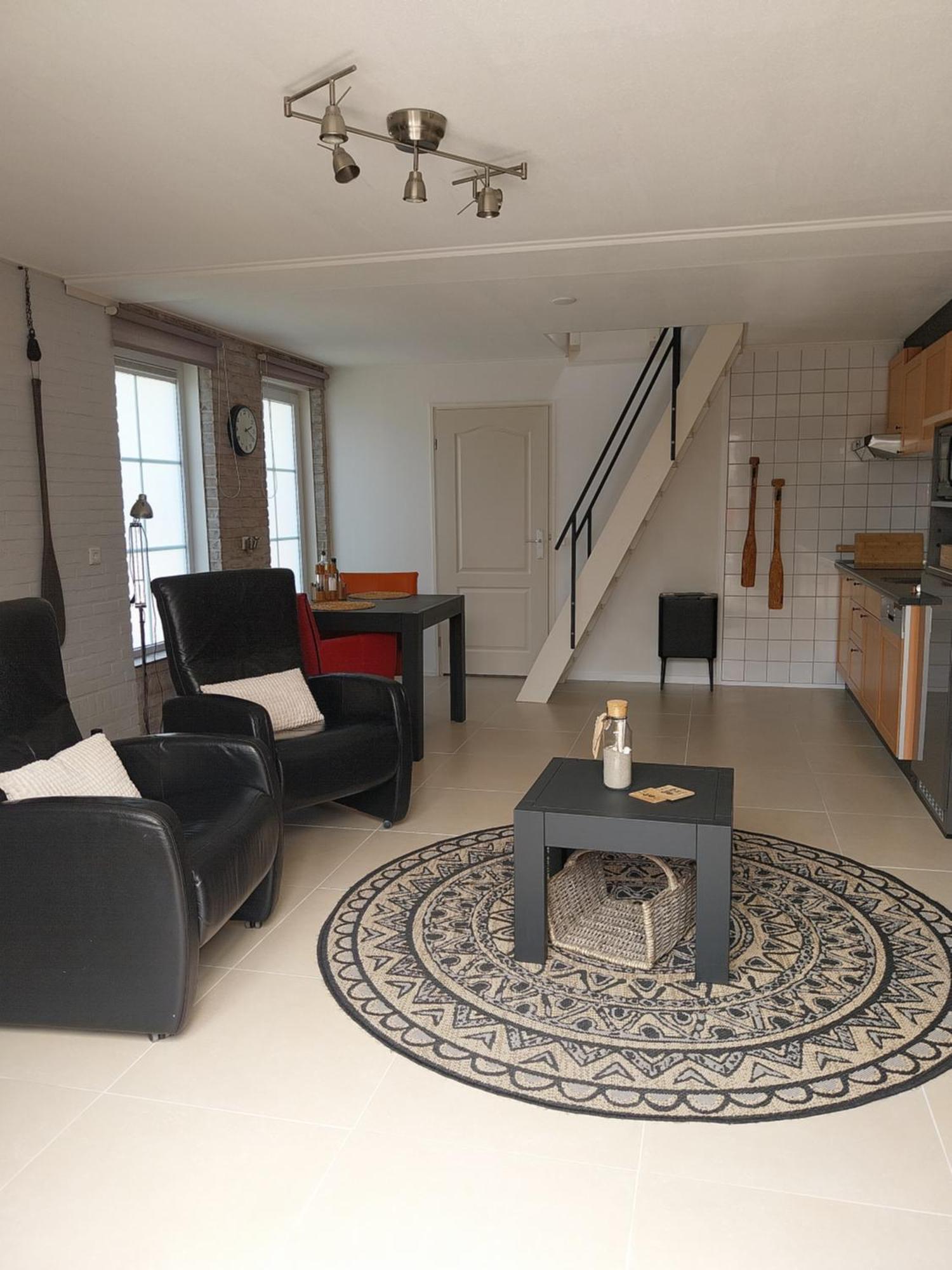 Vakantiehuisje Gelegen Op Een Kattensprong Van Veerse Meer En Noordzee! Kamperland Ngoại thất bức ảnh